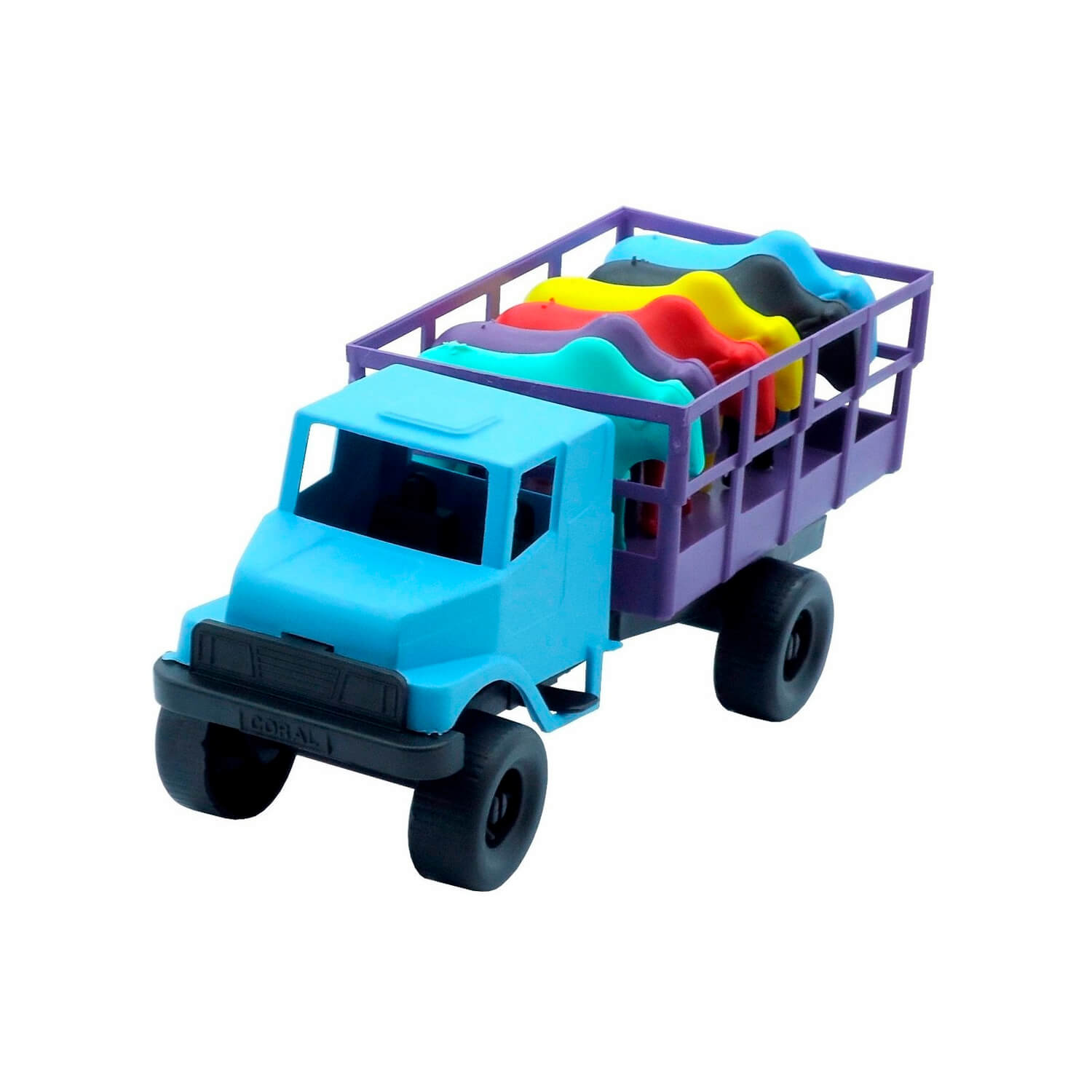 Lojas-TEM-Caminhão-Boi-6-Unidades-Coral-Brinquedos