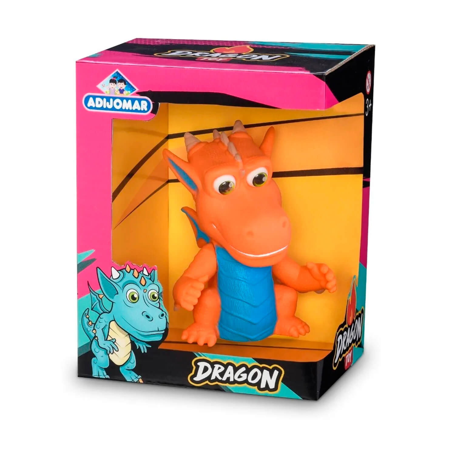 Lojas-TEM-Dragon-Toy-Adijomar-Brinquedos