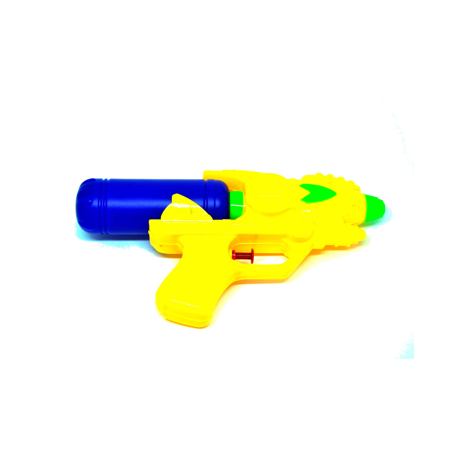 Lojas-TEM-Pistola-de-Plástico-22cm-Amacon