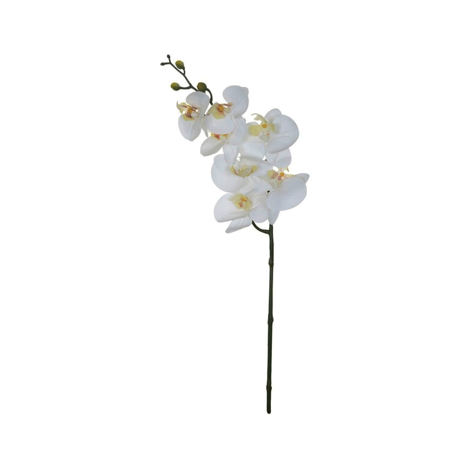 Lojas-TEM-Orquídea-Phalaenopsis-Branca-63cm-Flor-Arte