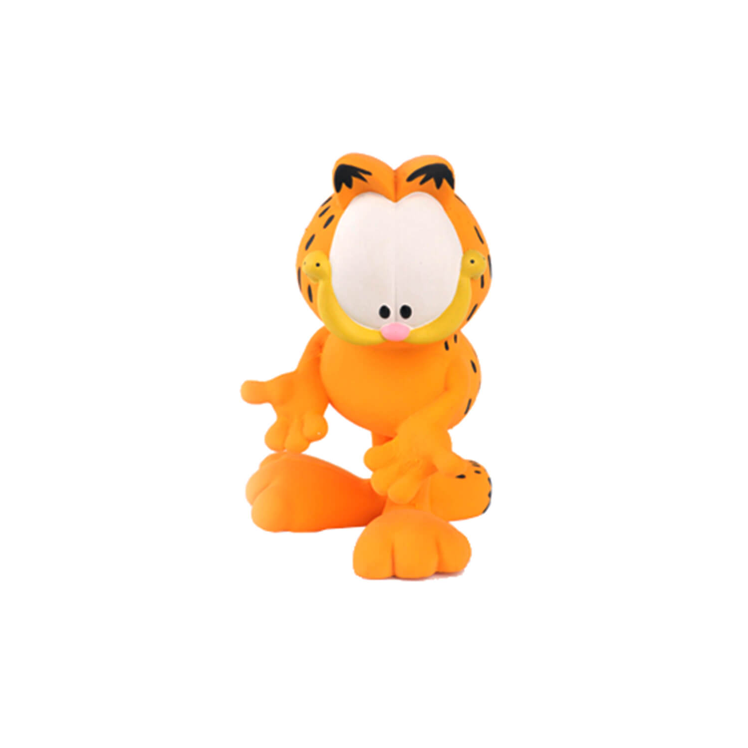 Boneco Turma Garfield La Toy (1)