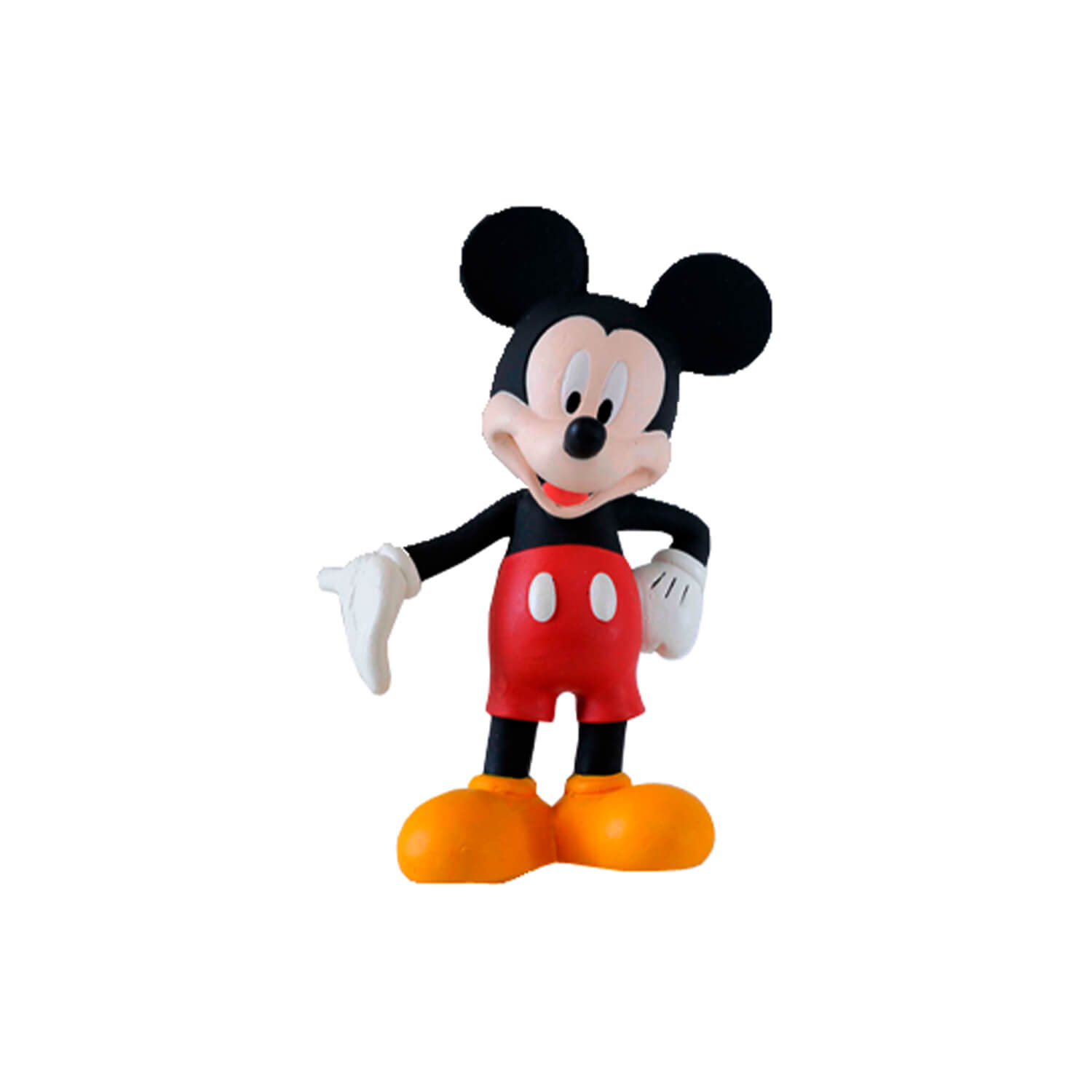 Boneco Turma Mickey Clássico La Toy (1)