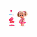 Boneca-Little-Dolls-Loira-Come-Come-Diver-Toys-2