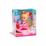 Lojas-TEM-Little-Dolls-Balancinho-Unicornio-Diver-Toys