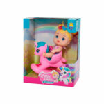 Little-Dolls-Balancinho-Unicórnio-Diver-Toys-3