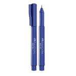 caneta-faber-castell-fine-pen-0.4-azul