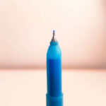 caneta-faber-castell-fine-pen-0.4-azul-claro