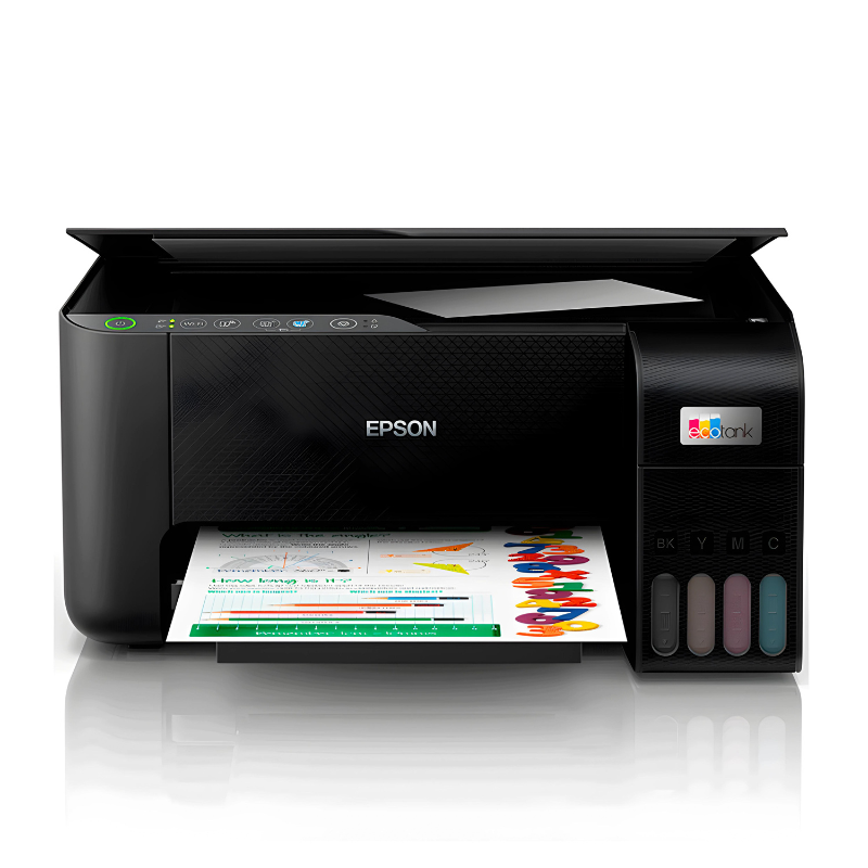 impressora multifucional epson ecotank l3250 (1)