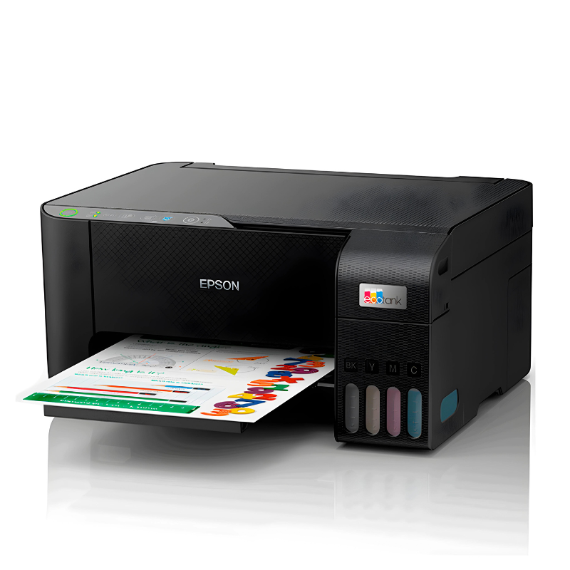 impressora multifucional epson ecotank l3250 (2)
